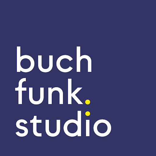 Buchfunk Logo
